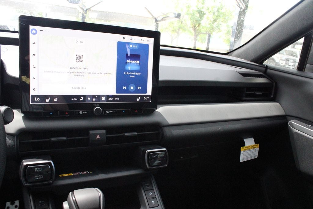 2026 Toyota RAV4 Plug-In Hybrid GR Sport