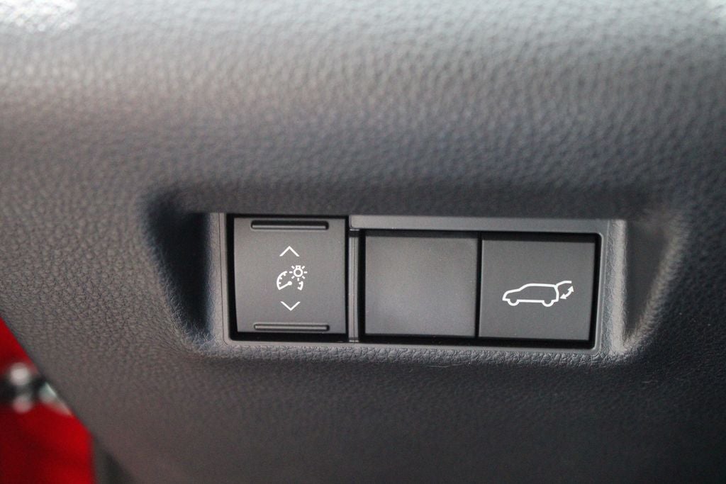 2026 Toyota RAV4 Plug-In Hybrid GR Sport