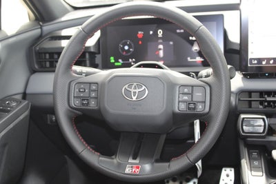 2026 Toyota RAV4 Plug-In Hybrid GR Sport