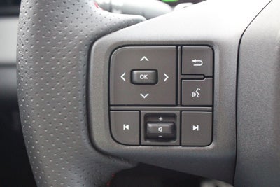 2026 Toyota RAV4 Plug-In Hybrid GR Sport