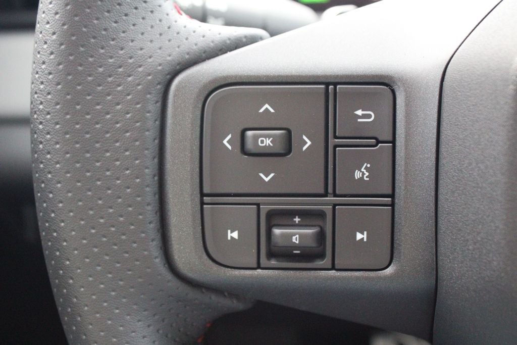 2026 Toyota RAV4 Plug-In Hybrid GR Sport