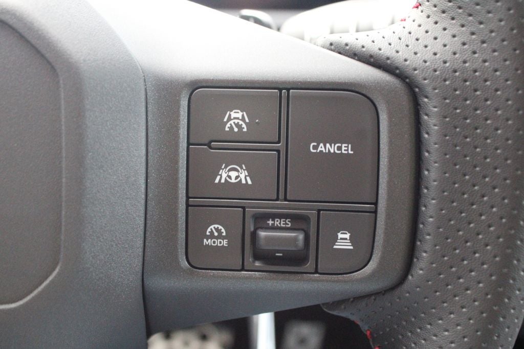 2026 Toyota RAV4 Plug-In Hybrid GR Sport