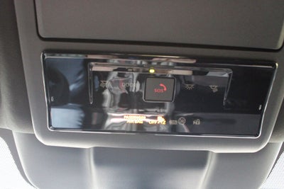 2026 Toyota RAV4 Plug-In Hybrid GR Sport