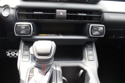 2026 Toyota RAV4 Plug-In Hybrid GR Sport
