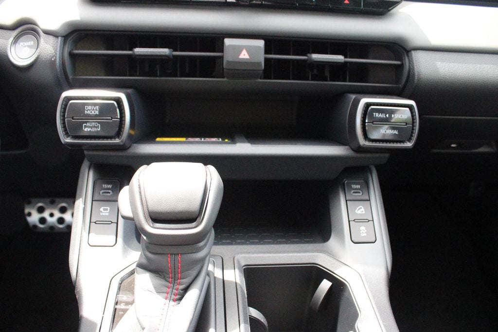 2026 Toyota RAV4 Plug-In Hybrid GR Sport