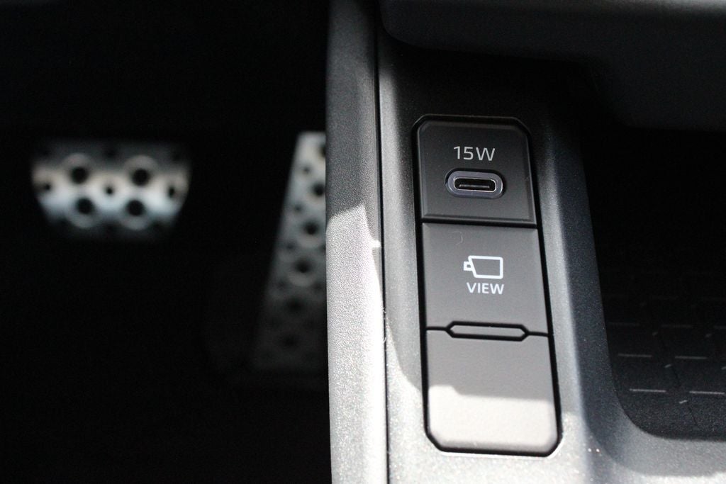 2026 Toyota RAV4 Plug-In Hybrid GR Sport