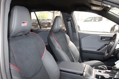 2026 Toyota RAV4 Plug-In Hybrid GR Sport