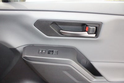 2026 Toyota RAV4 Plug-In Hybrid GR Sport