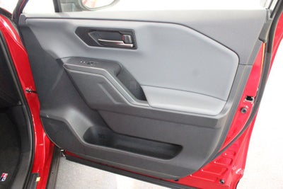 2026 Toyota RAV4 Plug-In Hybrid GR Sport
