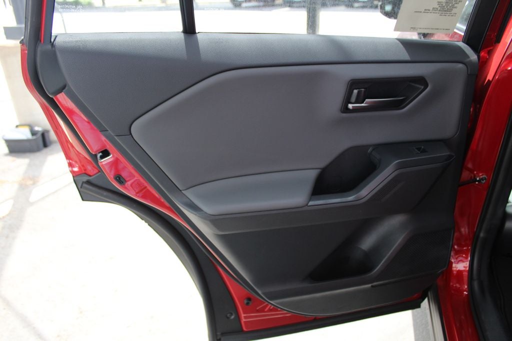 2026 Toyota RAV4 Plug-In Hybrid GR Sport