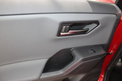 2026 Toyota RAV4 Plug-In Hybrid GR Sport