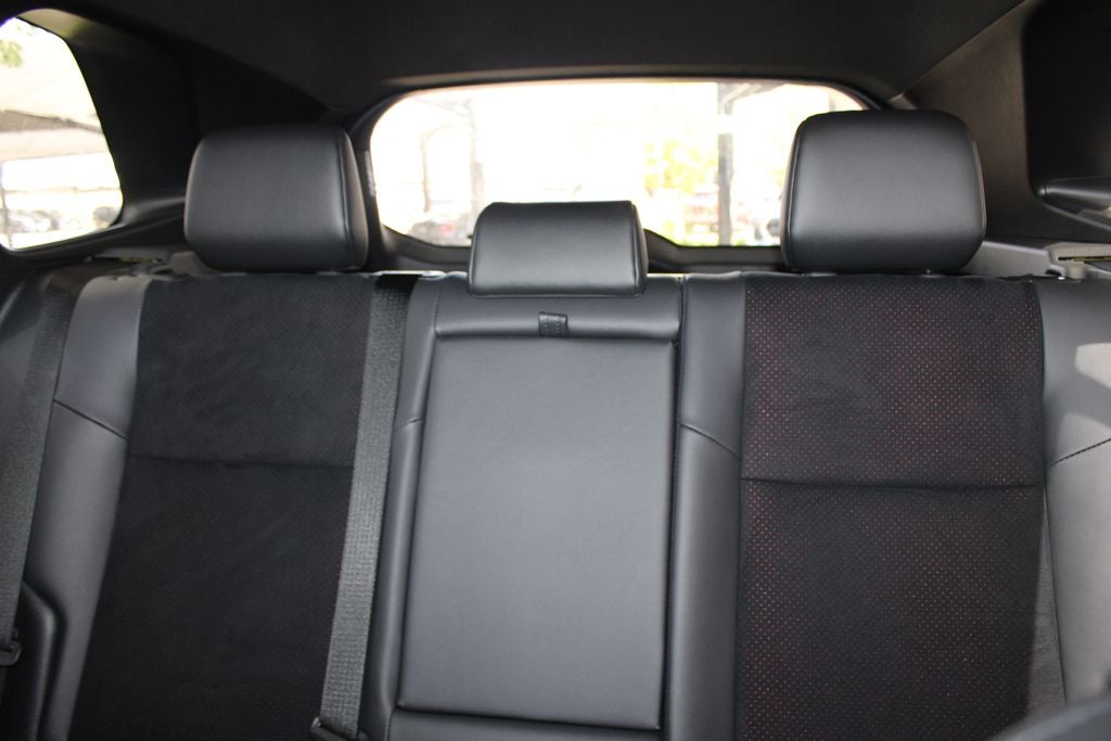 2026 Toyota RAV4 Plug-In Hybrid GR Sport