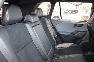 2026 Toyota RAV4 Plug-In Hybrid GR Sport