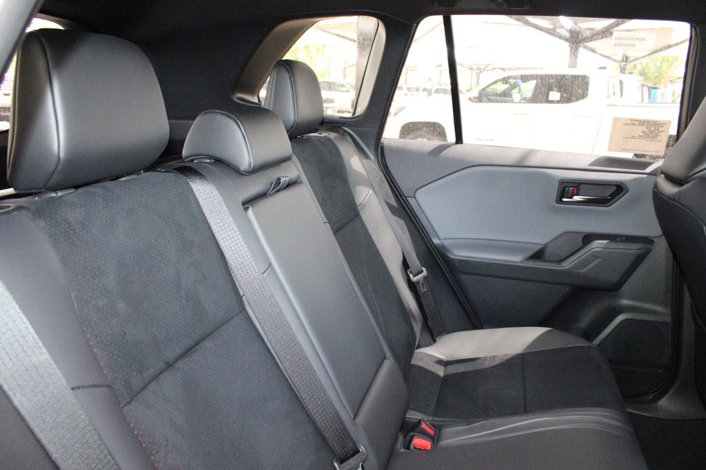 2026 Toyota RAV4 Plug-In Hybrid GR Sport