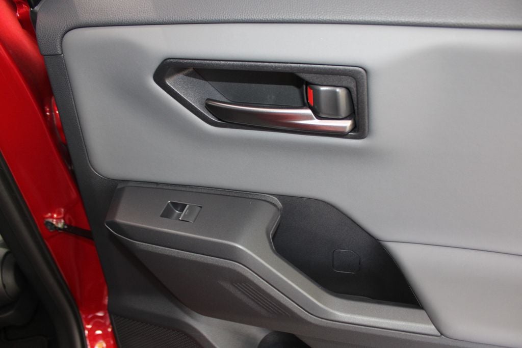 2026 Toyota RAV4 Plug-In Hybrid GR Sport