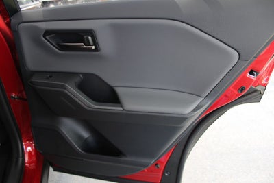 2026 Toyota RAV4 Plug-In Hybrid GR Sport