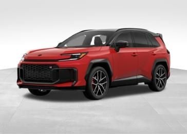 2026 Toyota RAV4 Plug-In Hybrid GR Sport