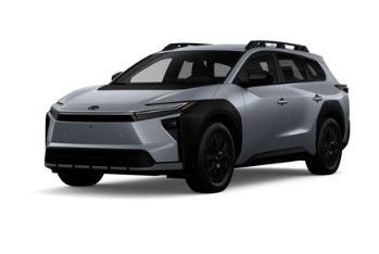 2026 Toyota bZ Woodland