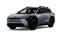 2026 Toyota bZ Woodland