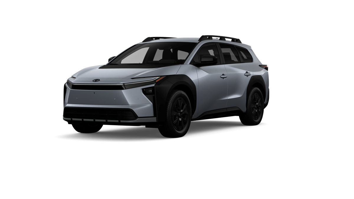 2026 Toyota bZ bZ Woodland