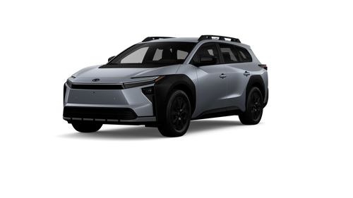 2026 Toyota bZ bZ Woodland