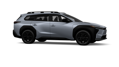 2026 Toyota bZ bZ Woodland