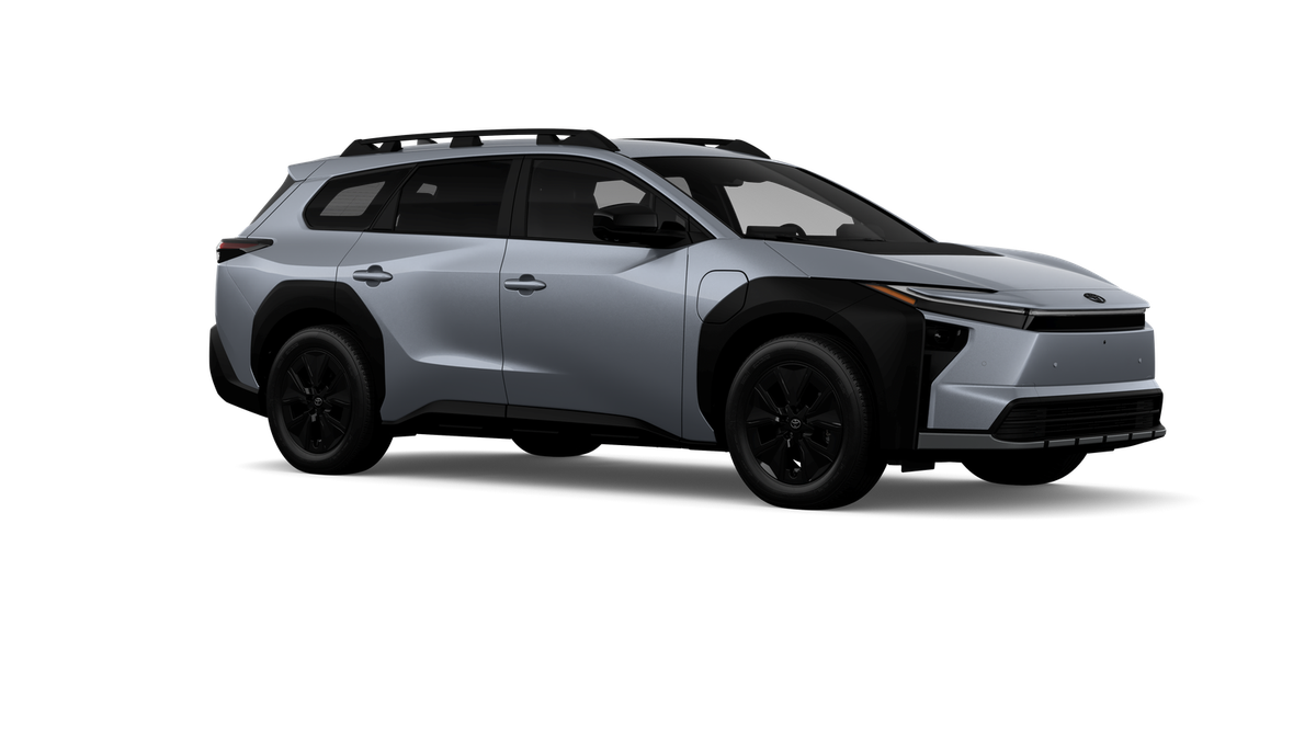 2026 Toyota bZ bZ Woodland