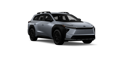 2026 Toyota bZ bZ Woodland