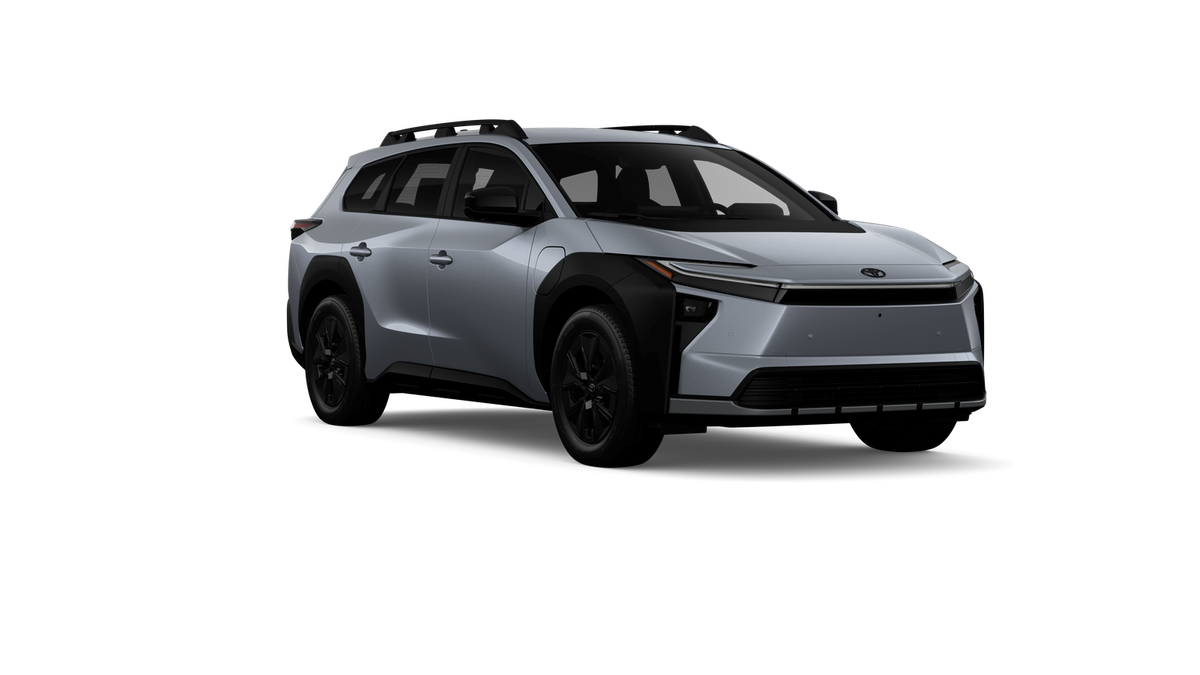 2026 Toyota bZ bZ Woodland