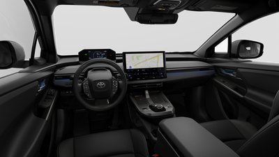 2026 Toyota bZ bZ Woodland