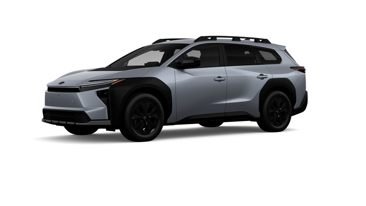 2026 Toyota bZ bZ Woodland