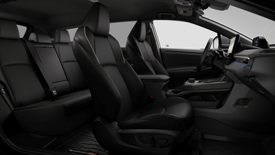 2026 Toyota bZ bZ Woodland