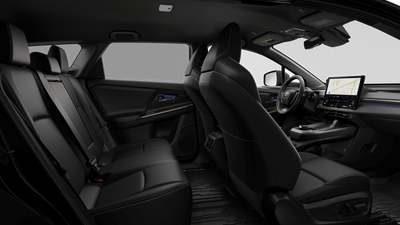 2026 Toyota bZ bZ Woodland