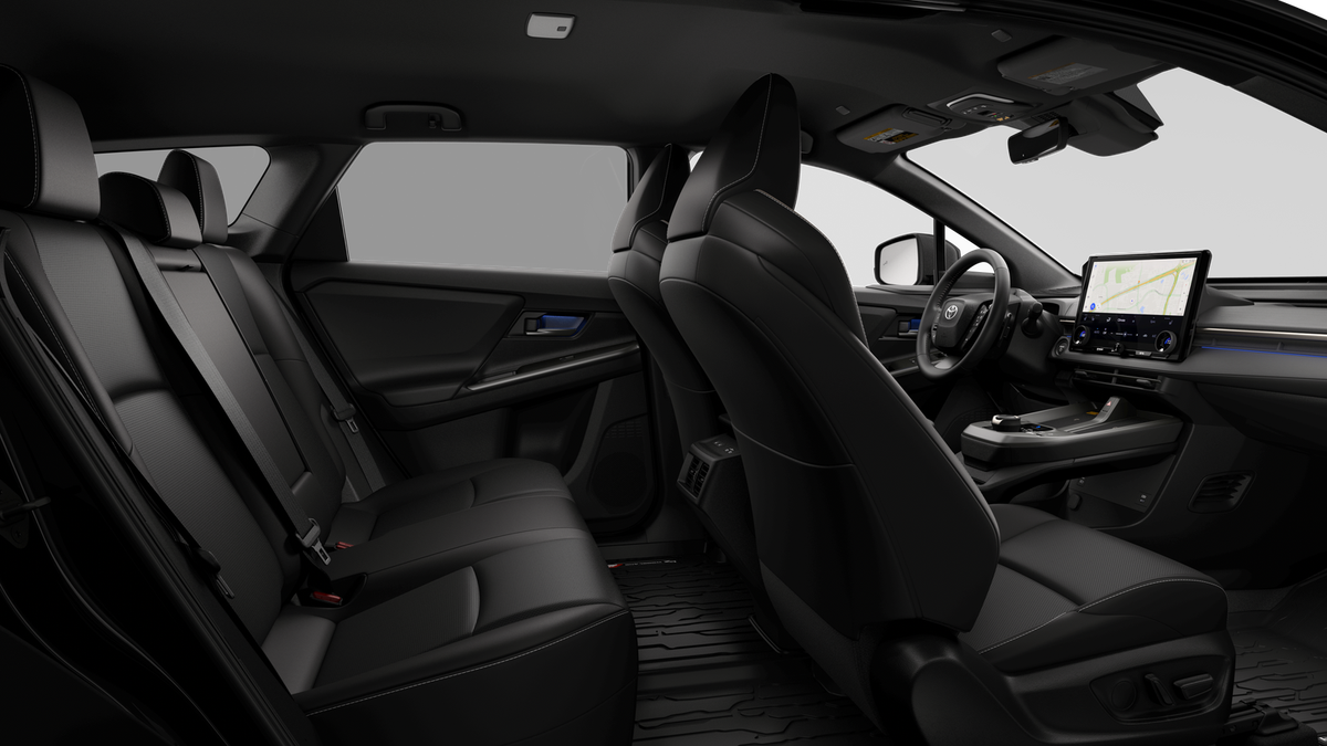 2026 Toyota bZ bZ Woodland