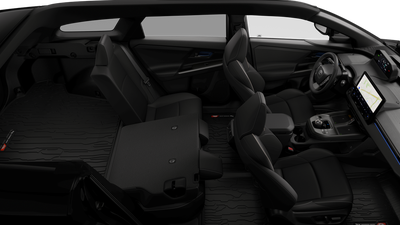 2026 Toyota bZ bZ Woodland