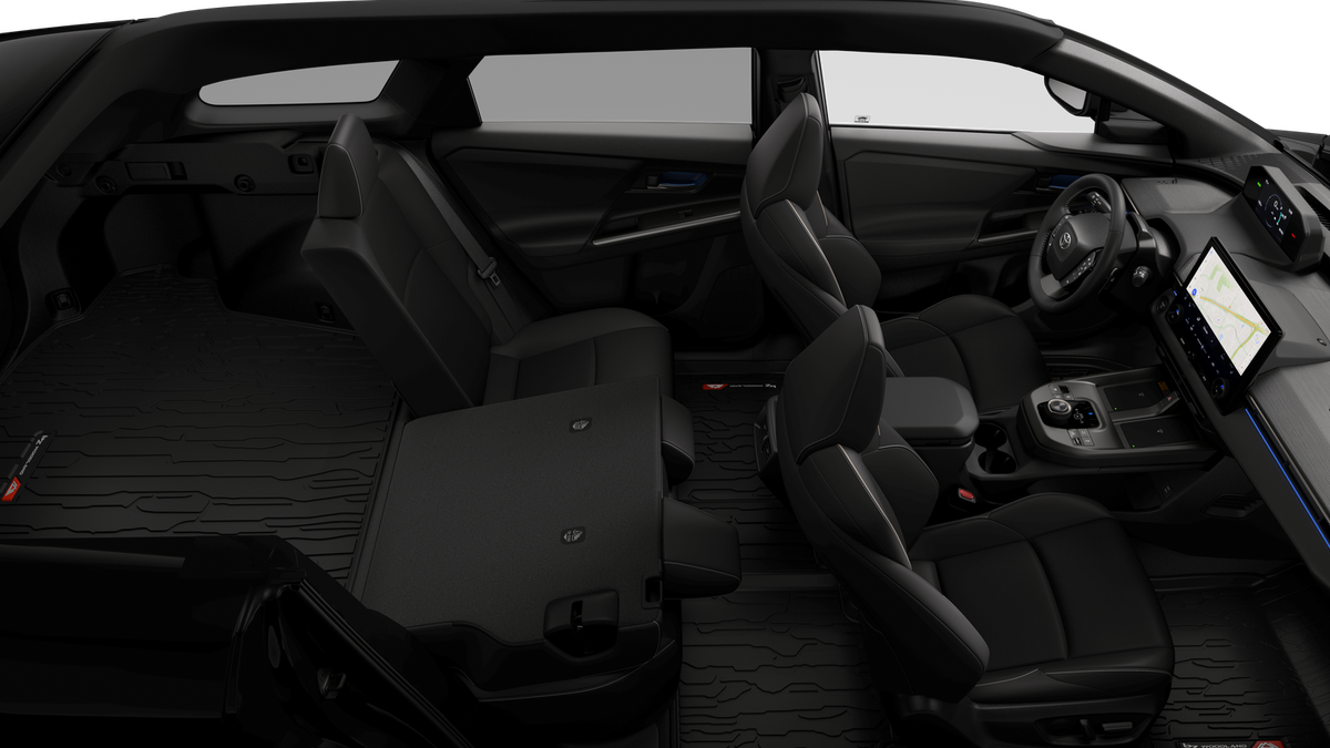 2026 Toyota bZ bZ Woodland