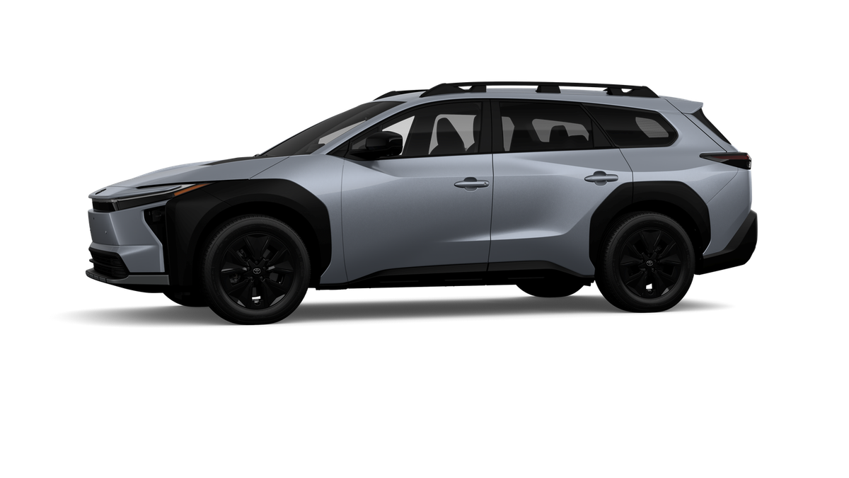 2026 Toyota bZ bZ Woodland