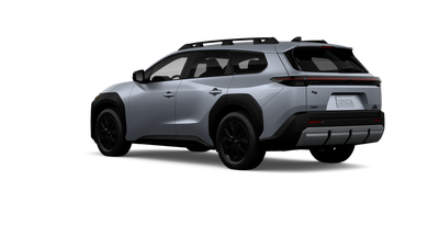 2026 Toyota bZ bZ Woodland