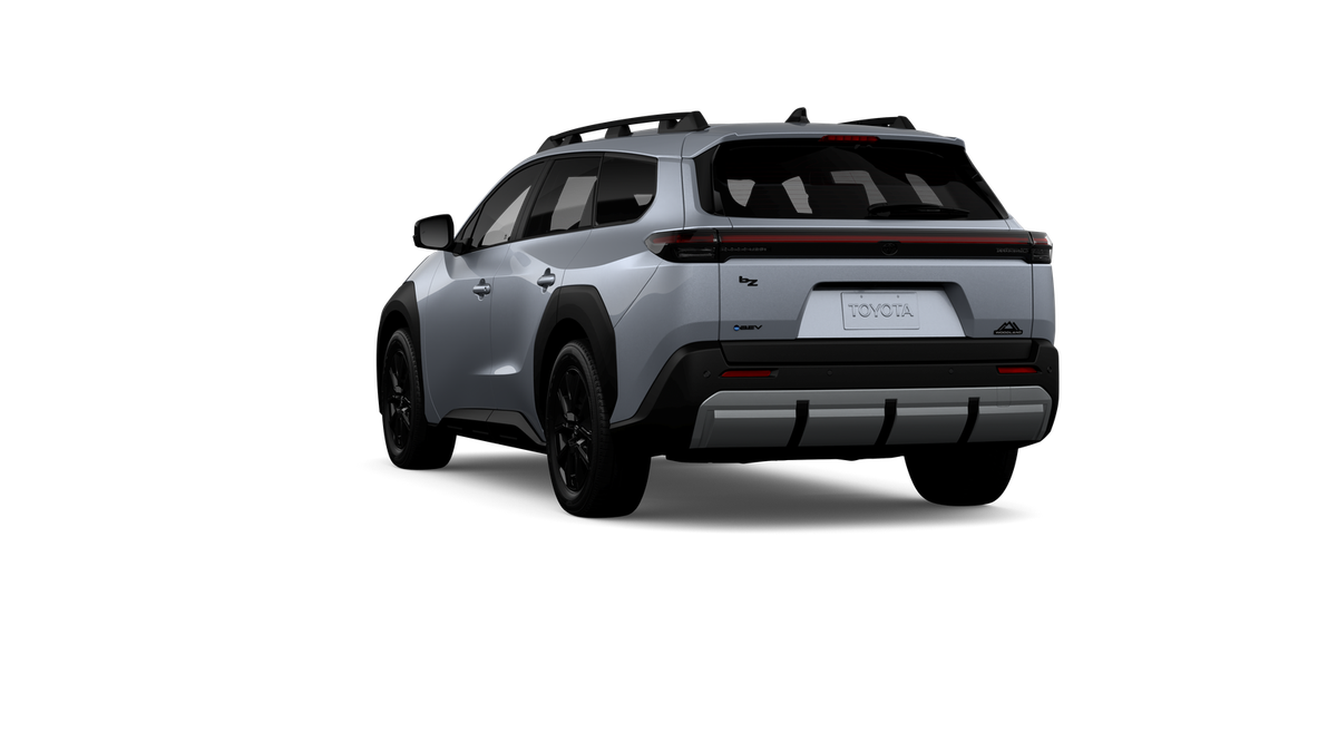 2026 Toyota bZ bZ Woodland