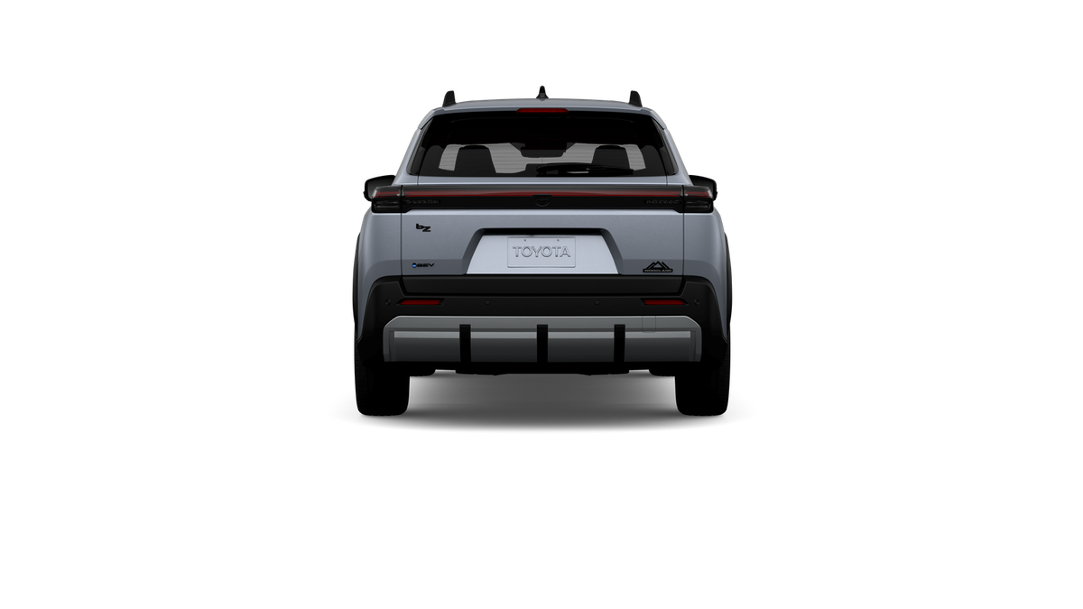 2026 Toyota bZ bZ Woodland