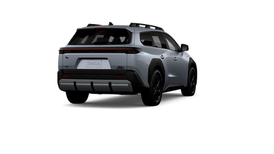 2026 Toyota bZ bZ Woodland