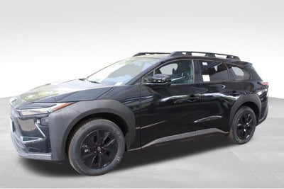 2026 Toyota bZ Woodland Premium