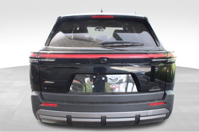 2026 Toyota bZ Woodland Premium