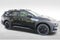 2026 Toyota bZ Woodland Premium