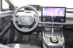 2026 Toyota bZ Woodland Premium