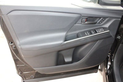 2026 Toyota bZ Woodland Premium