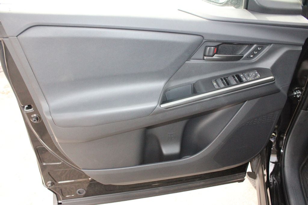 2026 Toyota bZ Woodland Premium