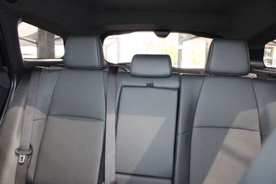 2026 Toyota bZ Woodland Premium