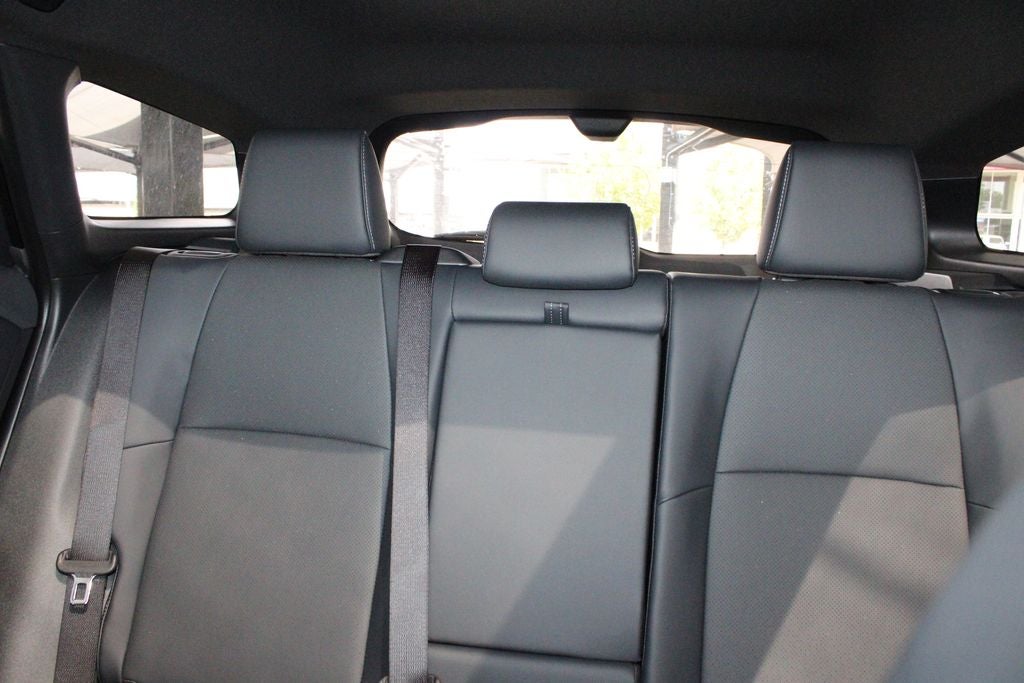 2026 Toyota bZ Woodland Premium