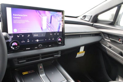 2026 Toyota bZ Woodland Premium